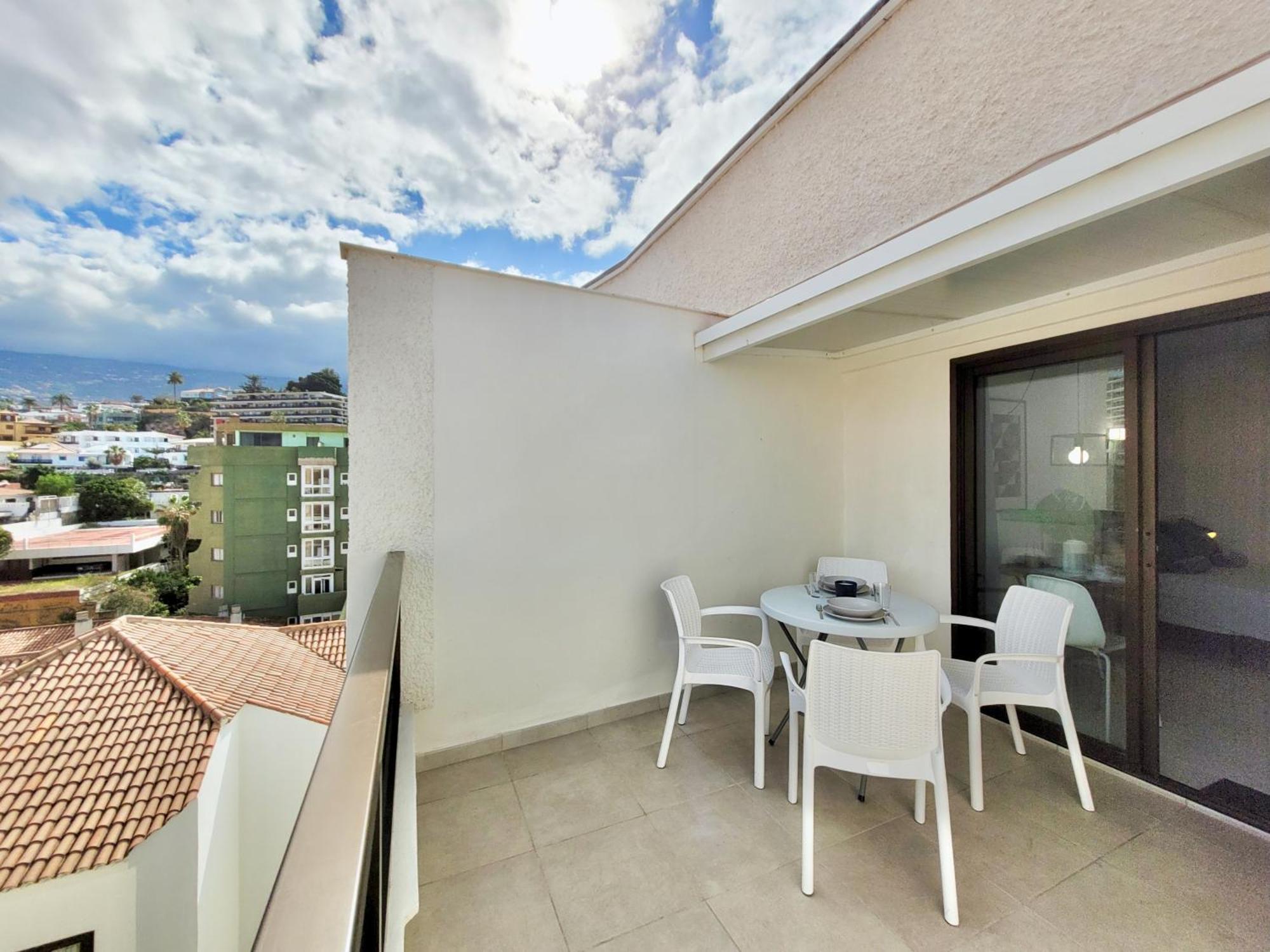 Apartamento Casa Isabel Puerto de la Cruz  Exterior foto